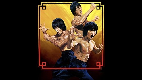 Enter the Clones of Bruce