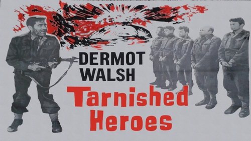Tarnished Heroes
