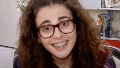 Maria i Aschimi