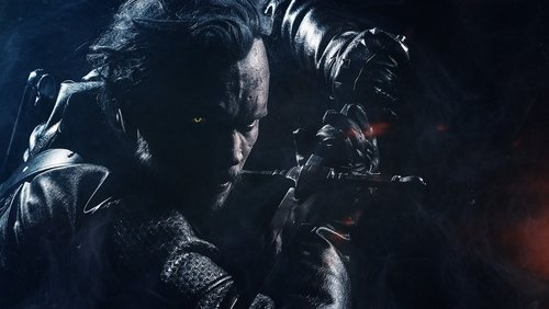 Witcher – Mines of Eeclor