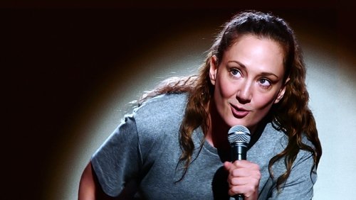 Jacqueline Novak: Get on Your Knees