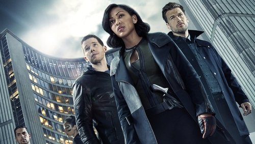 Minority Report
