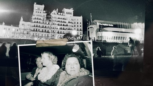 Bombing Brighton: The Plot to Kill Thatcher