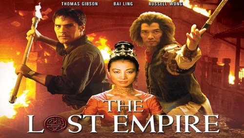 The Lost Empire