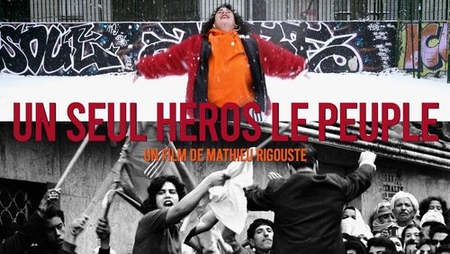 One hero, the people