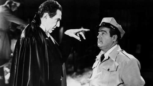 Bud Abbott and Lou Costello Meet Frankenstein