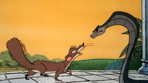 Rikki-Tikki-Tavi