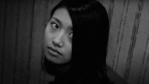 Senritsu Kaiki File Super Kowa Too! Fear Adventure: Kokkuri-san