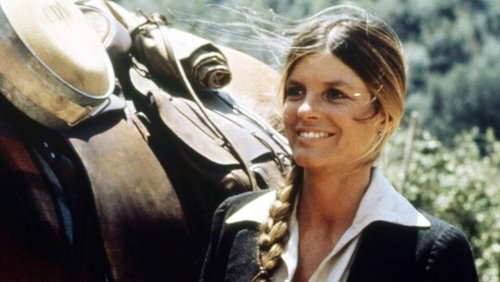 Wanted: The Sundance Woman