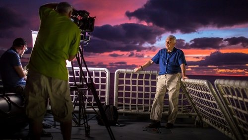 Attenborough at 90: Behind the Lens