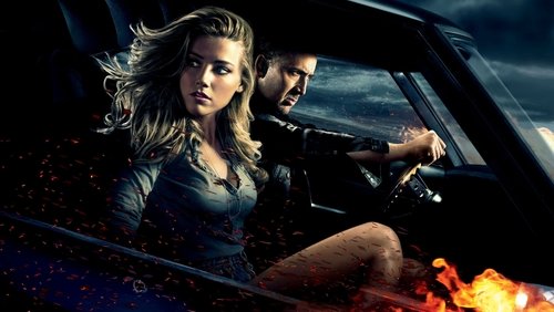 Drive Angry