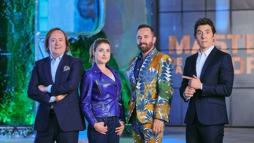 Masters de la reforma