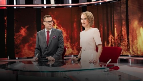 Kymmenen uutiset