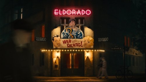 Eldorado: Everything the Nazis Hate