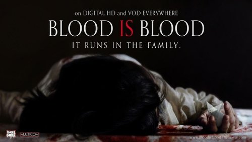 Blood Is Blood