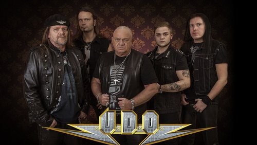 U.D.O. - Navy Metal Night