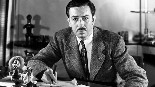 Walt Disney