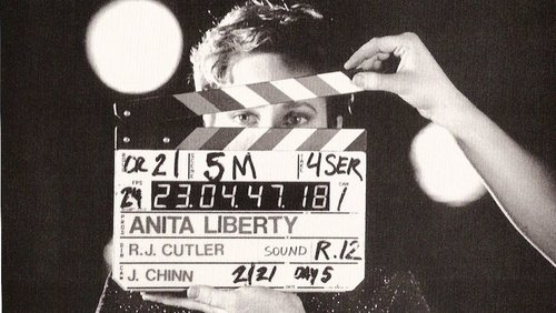Anita Liberty