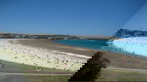 Bondi Rescue