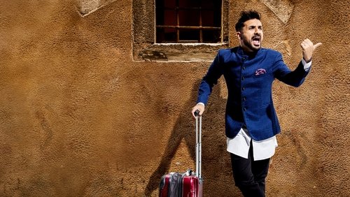 Vir Das: Losing It
