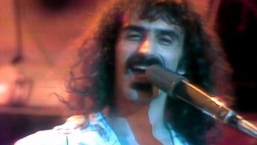 Frank Zappa: A Token Of His Extreme