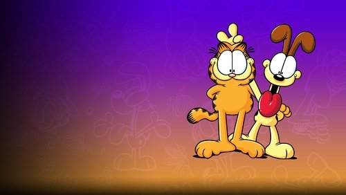 Garfield and Friends