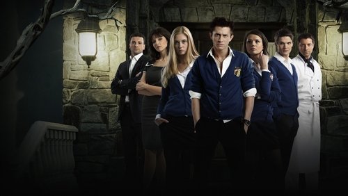 The Private School
