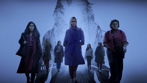 Sasha Reid and the Midnight Order