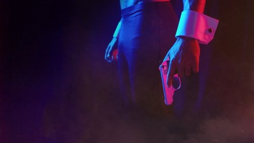 Curse of the Chippendales