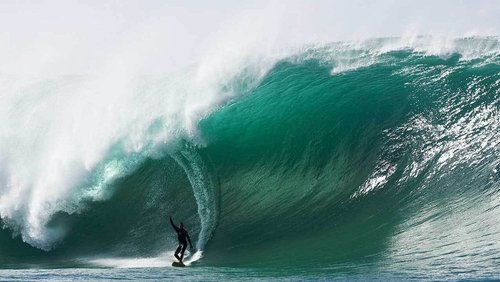 Riding Giants