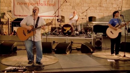 Pixies - Acoustic : Live In Newport