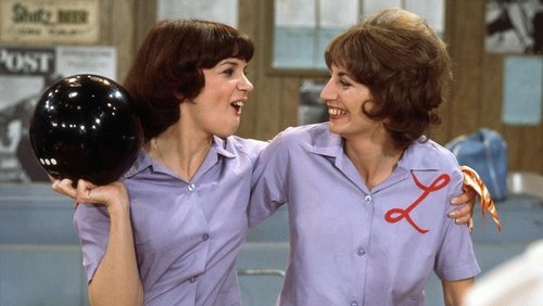 Laverne & Shirley