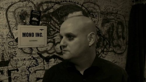 Mono Inc. -  Live