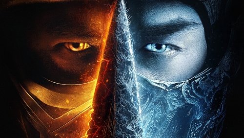 Mortal Kombat