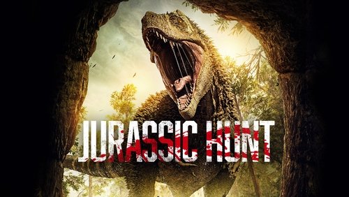 Caçada Jurássica
