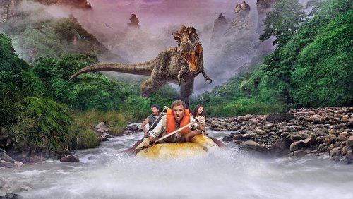 Land of the Lost