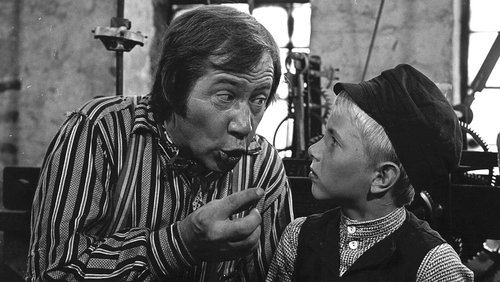 Merijntje Gijzen's Boyhood