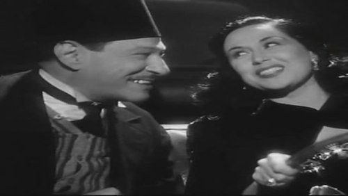 The Flirtation of Girls