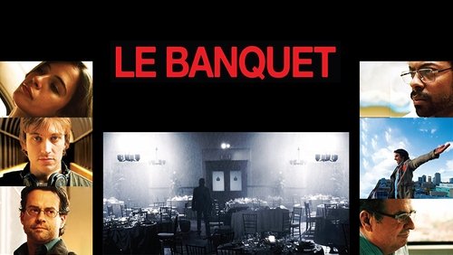 Le banquet