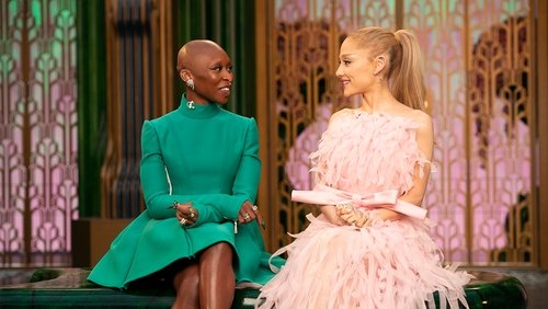Defying Gravity: The Curtain Rises on Wicked