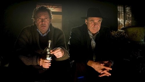 Crime Stories