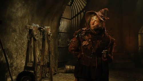 Werner and the Wizard of Booze