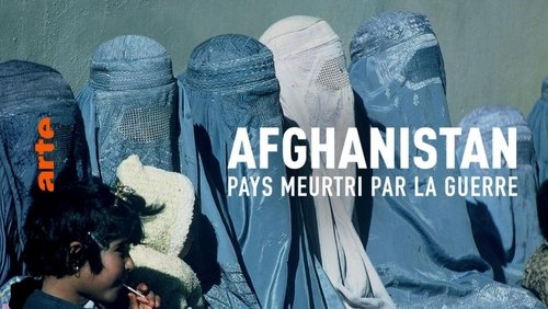 Afghanistan: The Wounded Land