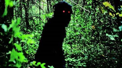 Uncle Boonmee Who Can Recall His Past Lives