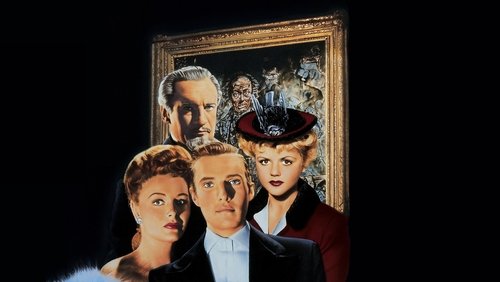 The Picture of Dorian Gray
