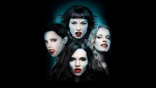 We Are the Night