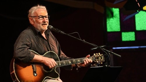 Niels Hausgaard: Jomfru Igen