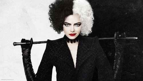 Cruella
