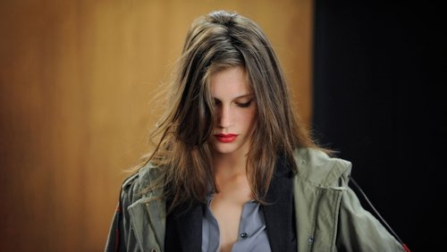 Young & Beautiful