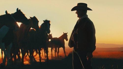 Meus Heróis Eram Cowboys